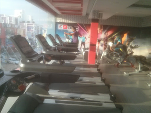 Solid Fitness, 6/PC 3-4,Second Floor,TNHB Main Road,Avadi,Chennai-600054, 6/PC 3-4, New Military Rd, TNHB, Avadi, Tamil Nadu 600054, India, Fitness_Centre, state TN
