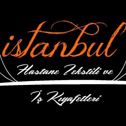 İSTANBUL HASTANE TEKSTİLİ VE İŞ KIYAFETLERİ logo