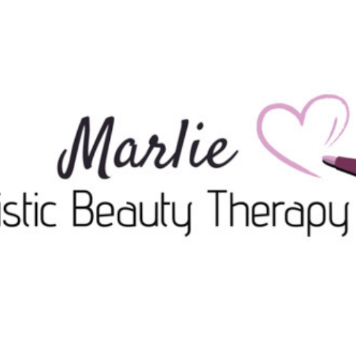 Marlie Holistic Beauty Therapy logo