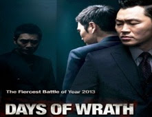 فيلم Days of Wrath
