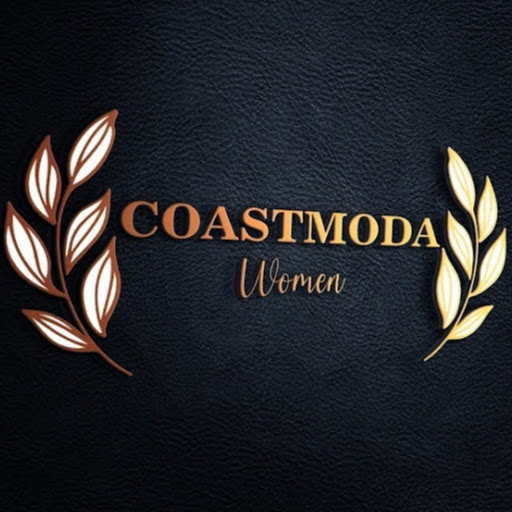 Coast Moda logo