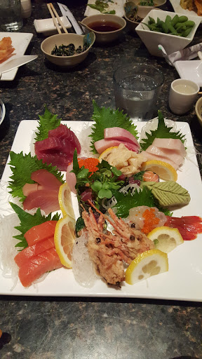 Japanese Restaurant «Barracuda Japanese Restaurant», reviews and photos, 347 Primrose Rd, Burlingame, CA 94010, USA