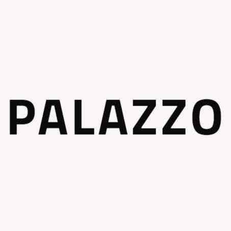 PALAZZO logo