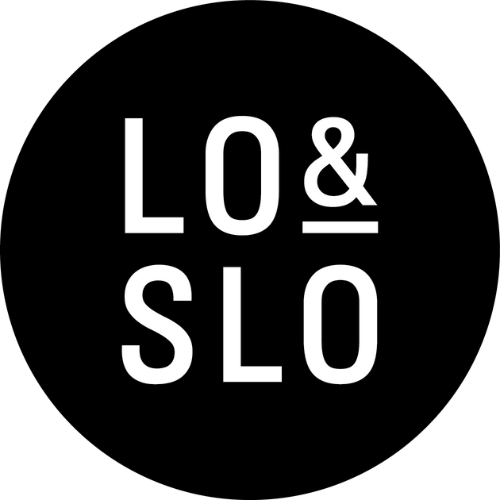Lo & Slo logo