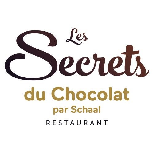 Les Secrets du Chocolat - Le Restaurant logo