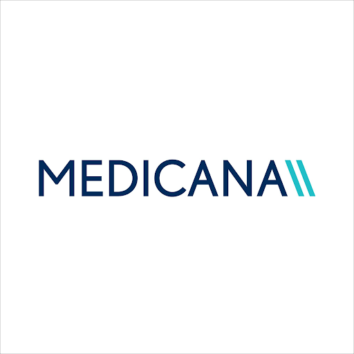 Medicana International İstanbul Hastanesi logo