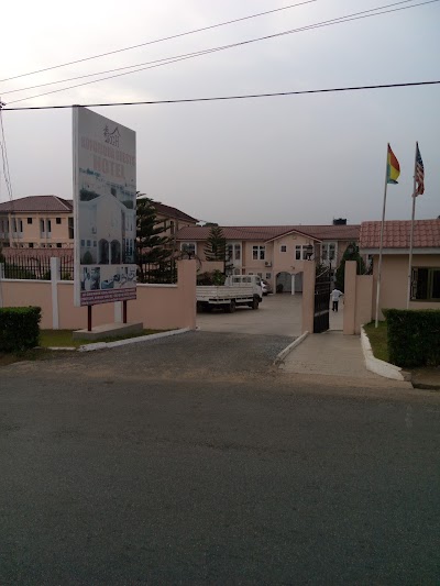 Photos of Koforidua Guest Hotel