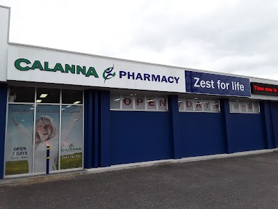 Photos of Calanna Whole Health Pharmacy Woree
