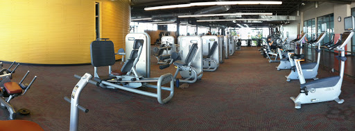 Gym «LA Fitness», reviews and photos, 4494 Walnut St, Beavercreek, OH 45440, USA