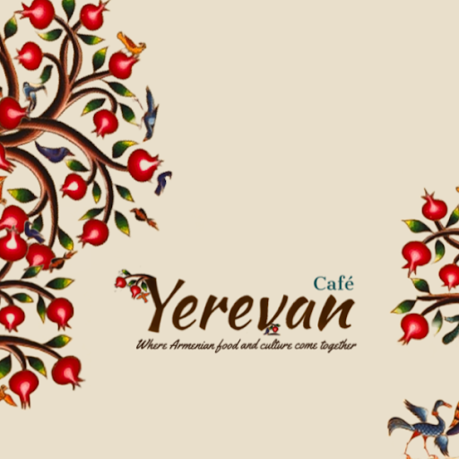 Yerevan Cafe logo