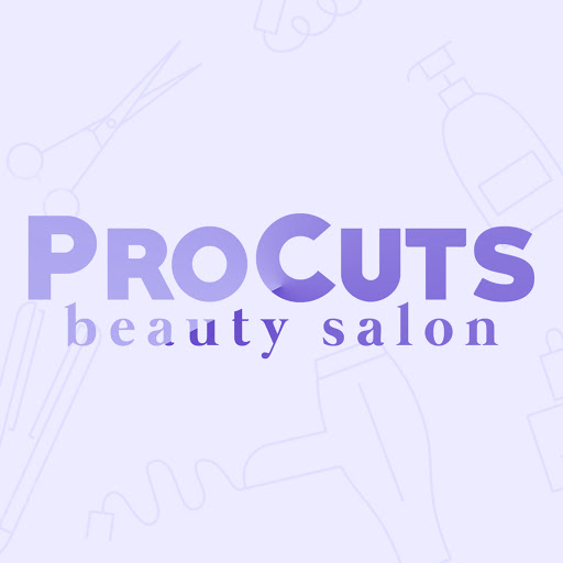 Pro Cuts logo