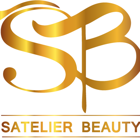 SATELIER BEAUTY logo