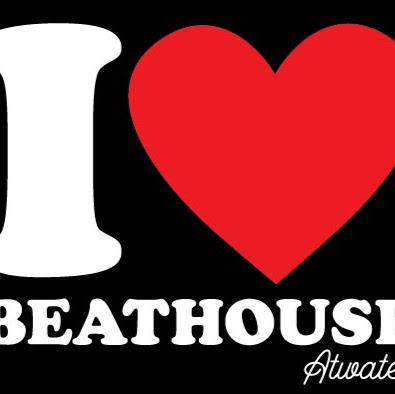 Heartbeat House