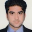 Syed Danish Haider's user avatar