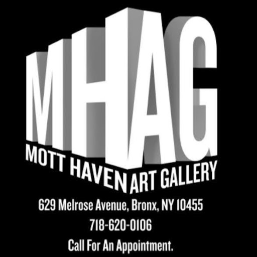 Mott Haven Art Gallery