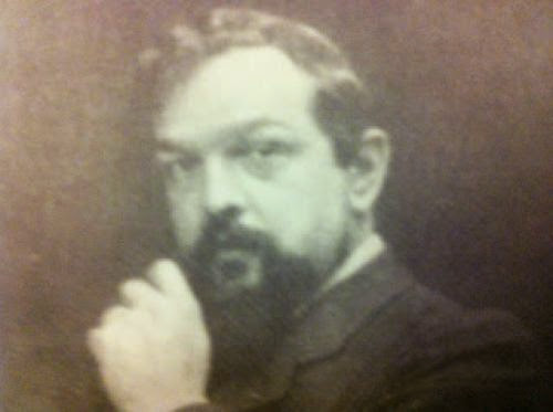 Artists As Wizards Debussy Laughlin Plongeon Akhenaten Dagobert