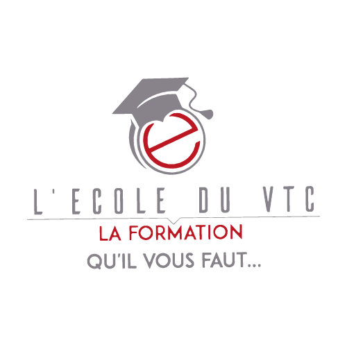 L’Ecole du VTC logo
