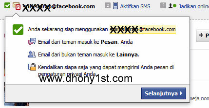 alamat email facebook alamat email facebook
