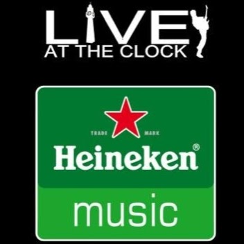 The Clock Tavern logo