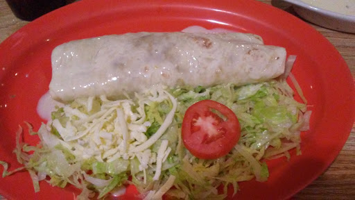 Mexican Restaurant «El Rebozo Mexican Restaurant», reviews and photos, 2270 Hendersonville Rd # 9, Arden, NC 28704, USA