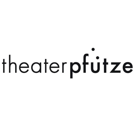 Theater Pfütze e. V. logo