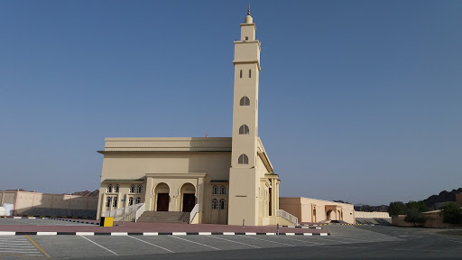 Al Zain Masjid, Masfooth, Ajman - United Arab Emirates, Place of Worship, state Ajman
