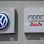 ÖZELÇİ OTOMOTİV Volkswagen Audi Seat Skoda Özel Servisi logo