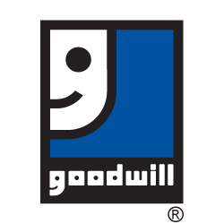 Goodwill Store and Donation Center logo