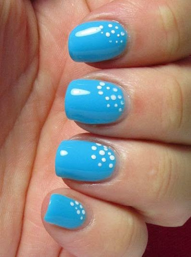 acrylic nails