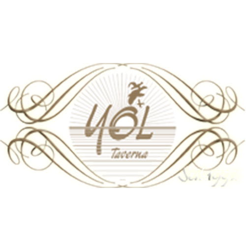 Taverna Yol logo
