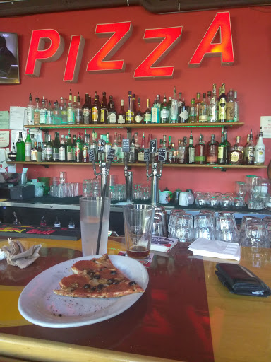 Pizza Restaurant «Central Pizza», reviews and photos, 2901 S Jackson St, Seattle, WA 98144, USA