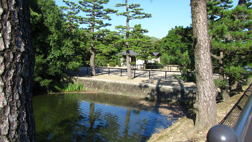 Mausoleum of Emperor Nintoku