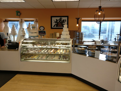 Bakery «The Bake Works», reviews and photos, 1205 Tilton Rd #3, Northfield, NJ 08225, USA