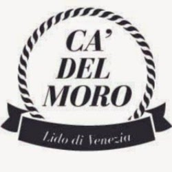 Ca' Del Moro logo