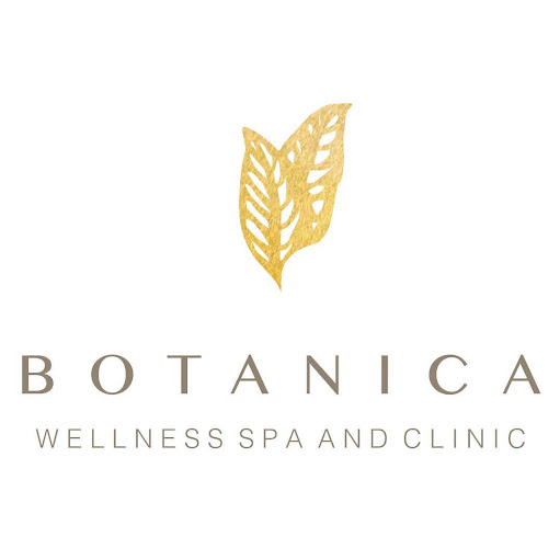 Botanica Wellness Spa and Clinic logo