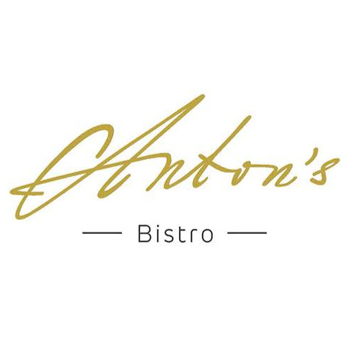 Anton’s Café & Bistro logo