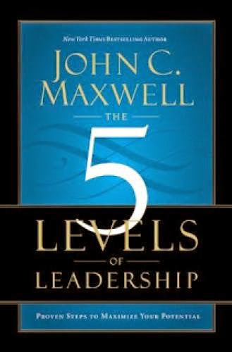 Leadership Quotes From The 5 Levels Of Leadership