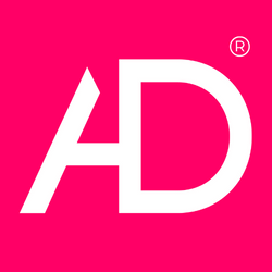 Adhere Digital logo