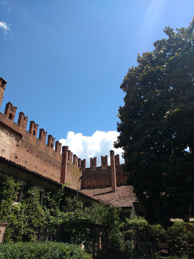 Belgioioso Castle
