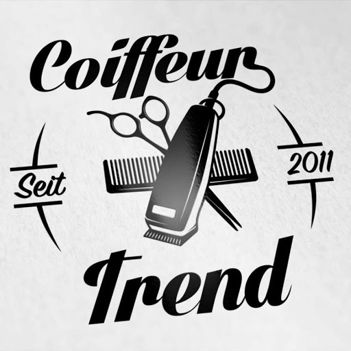 Trend Coiffeur GmbH logo