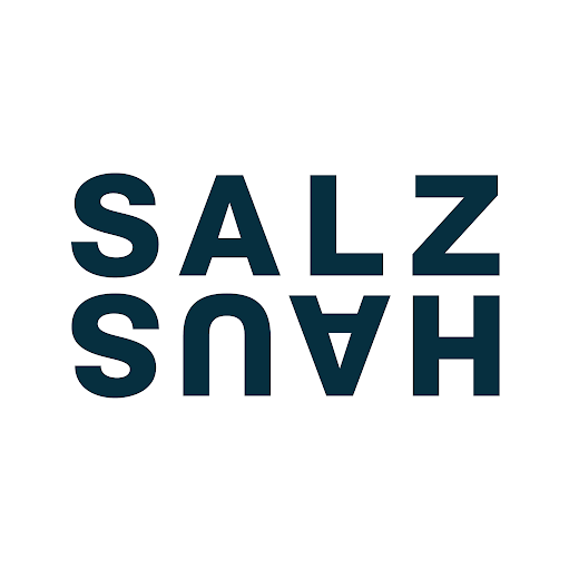 Salzhaus logo