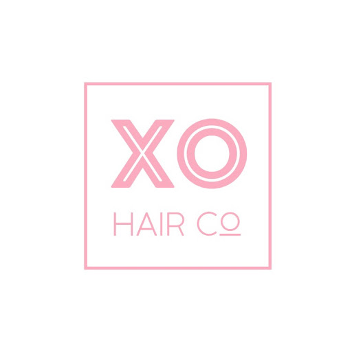 XO Hair Co Berwick logo