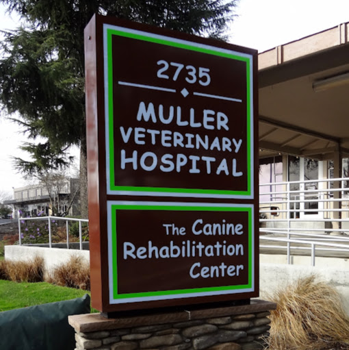 Muller Veterinary Hospital