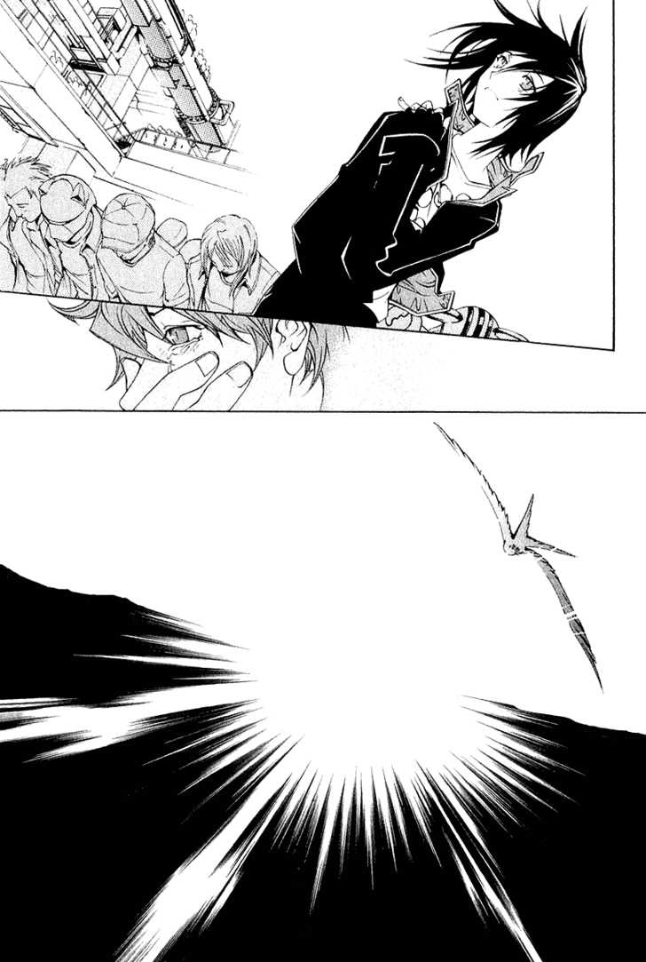 Air Gear Chap 77 - Truyen.Chap.VN