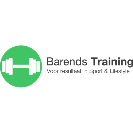 Barends Training, Personal Training & Lifestyle Coaching Leiden logo
