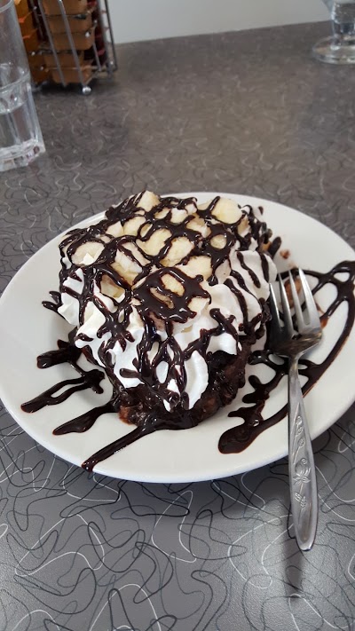Photos of Hilltop Diner Cafe