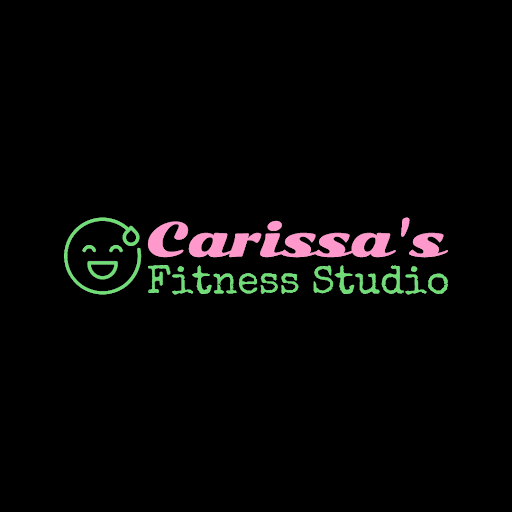 Carissa's Fitness Studio LLC logo