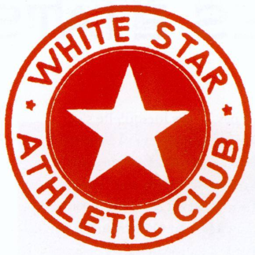 White Star Athletics logo