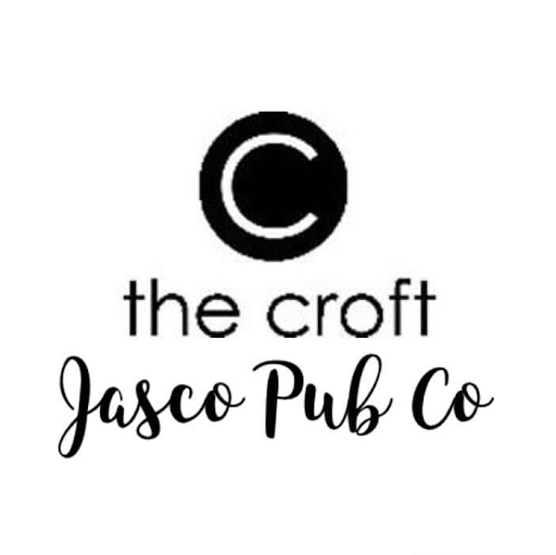 The Croft Bar & Restaurant logo