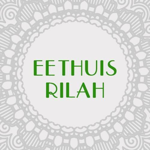 Eethuis Rilah logo